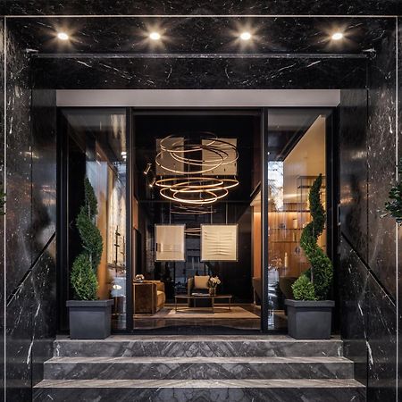 Casa Baglioni Milan - The Leading Hotels Of The World Экстерьер фото