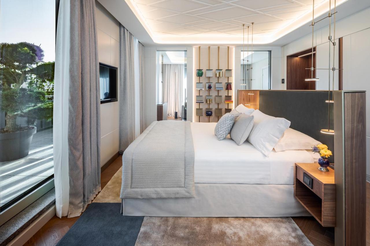 Casa Baglioni Milan - The Leading Hotels Of The World Экстерьер фото
