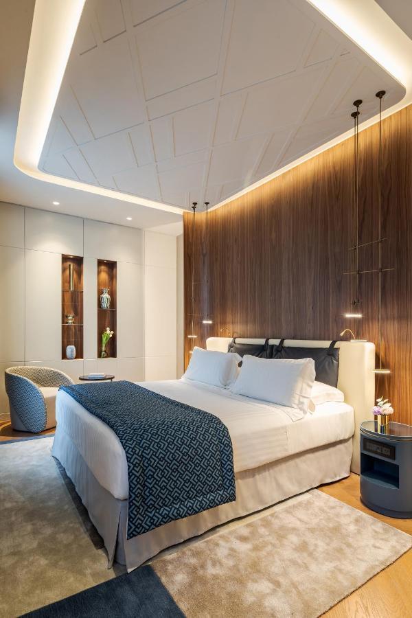Casa Baglioni Milan - The Leading Hotels Of The World Экстерьер фото