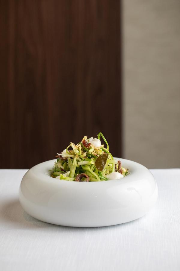 Casa Baglioni Milan - The Leading Hotels Of The World Экстерьер фото