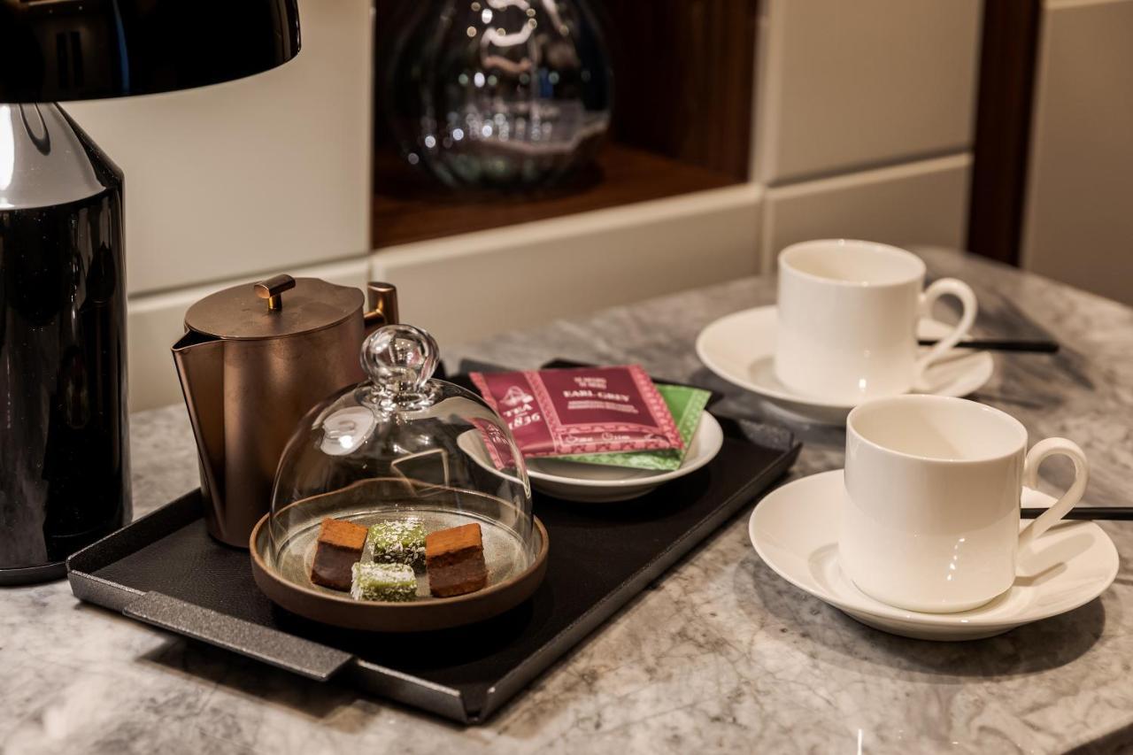 Casa Baglioni Milan - The Leading Hotels Of The World Экстерьер фото