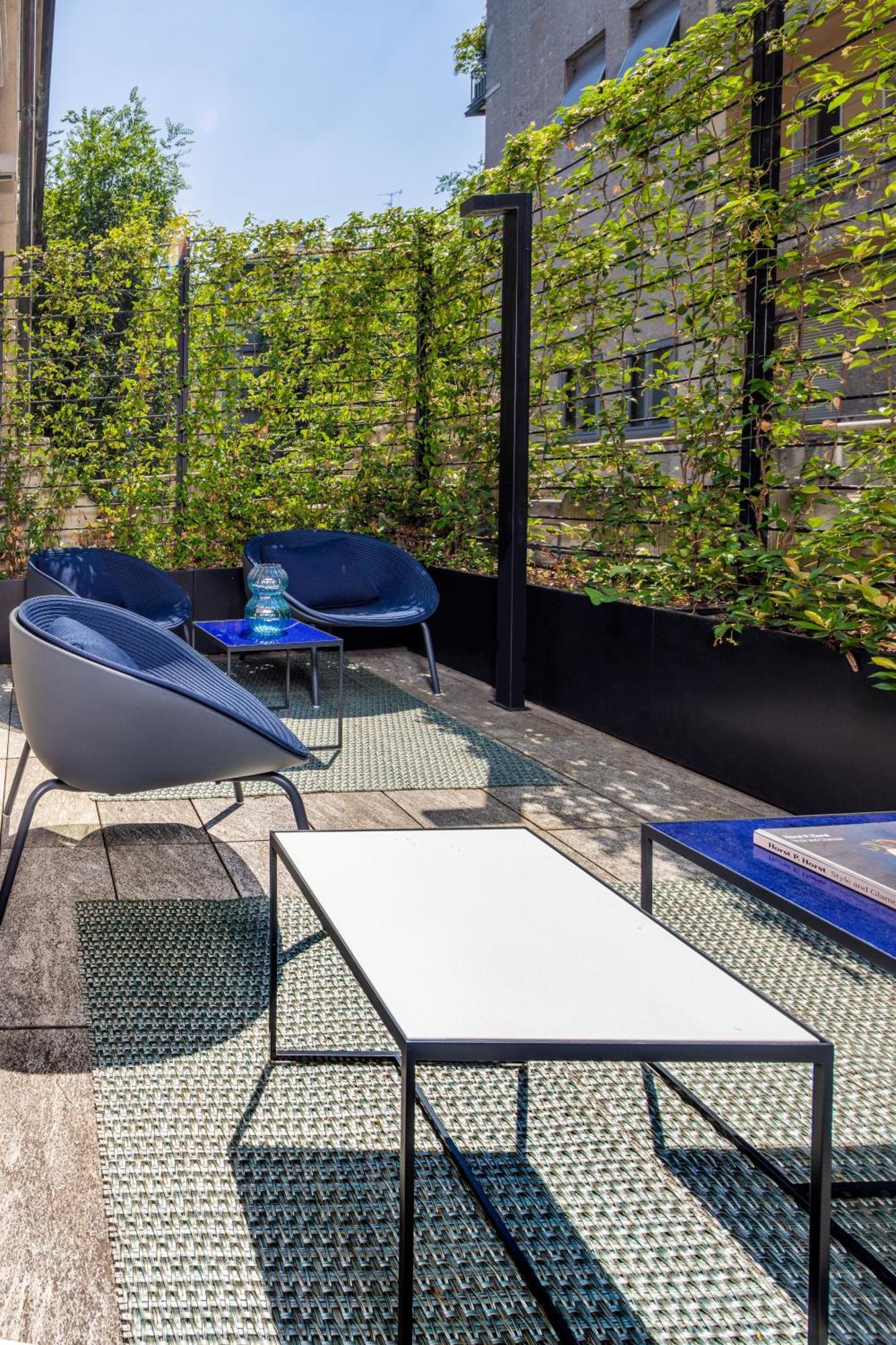 Casa Baglioni Milan - The Leading Hotels Of The World Экстерьер фото