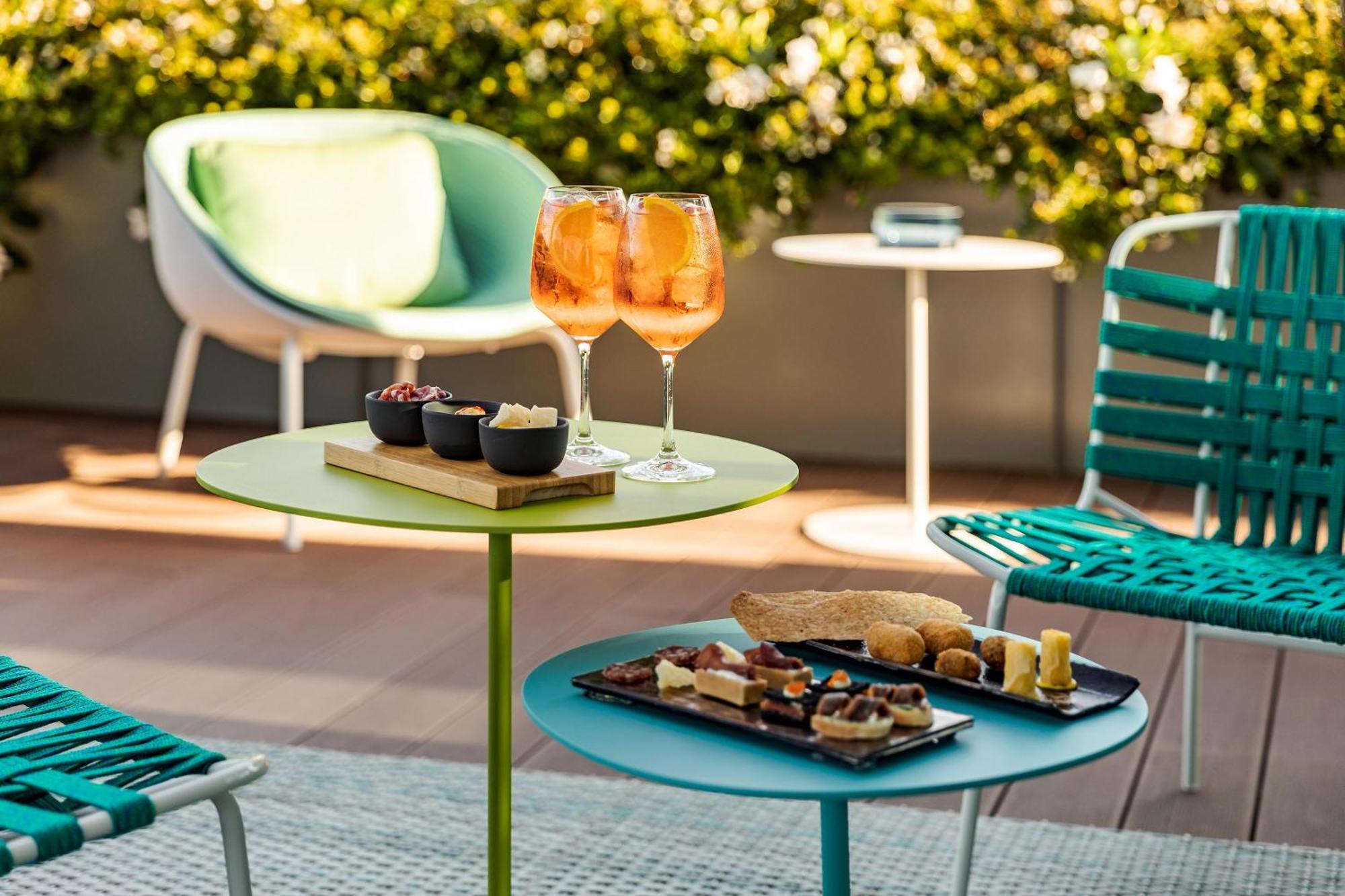 Casa Baglioni Milan - The Leading Hotels Of The World Экстерьер фото